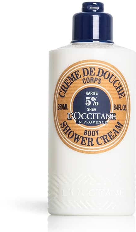 L'Occitane Ultra Rich Shower Cream