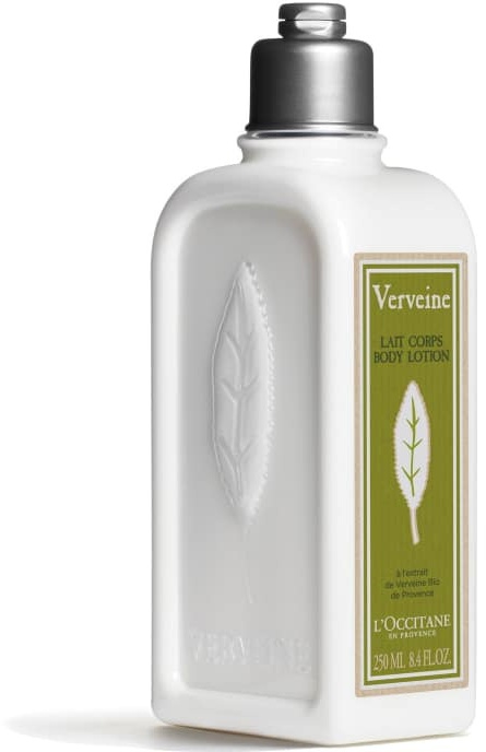 L'Occitane Verbena Body Lotion