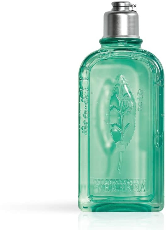 L'Occitane Verbena Invigorating Shower Gel