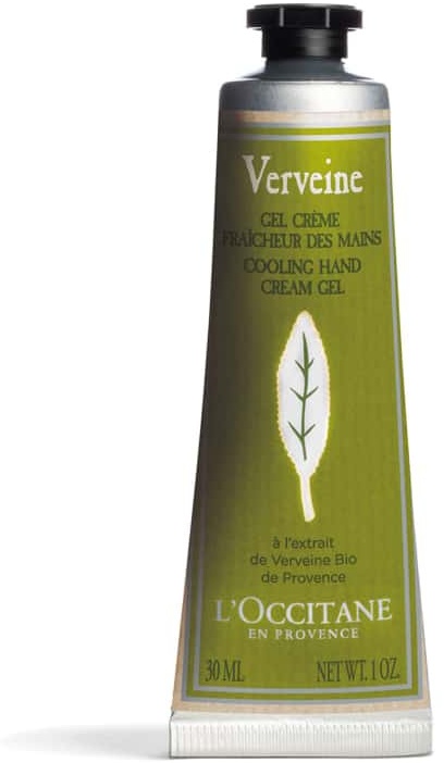 L'Occitane Verbena Hand Cream