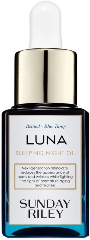 Sunday Riley Luna Sleeping Night Oil
