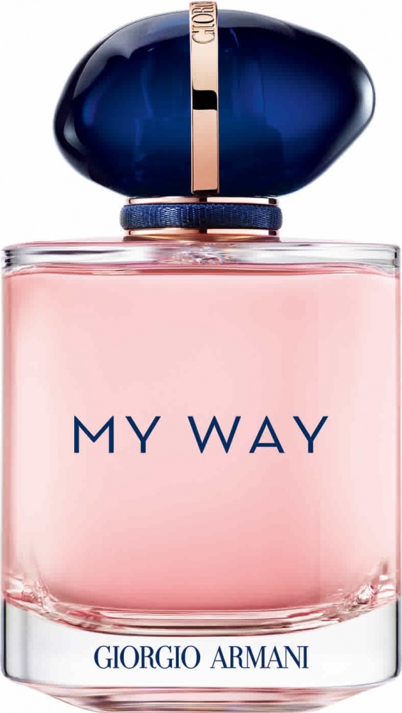 Armani My Way Eau de Parfém