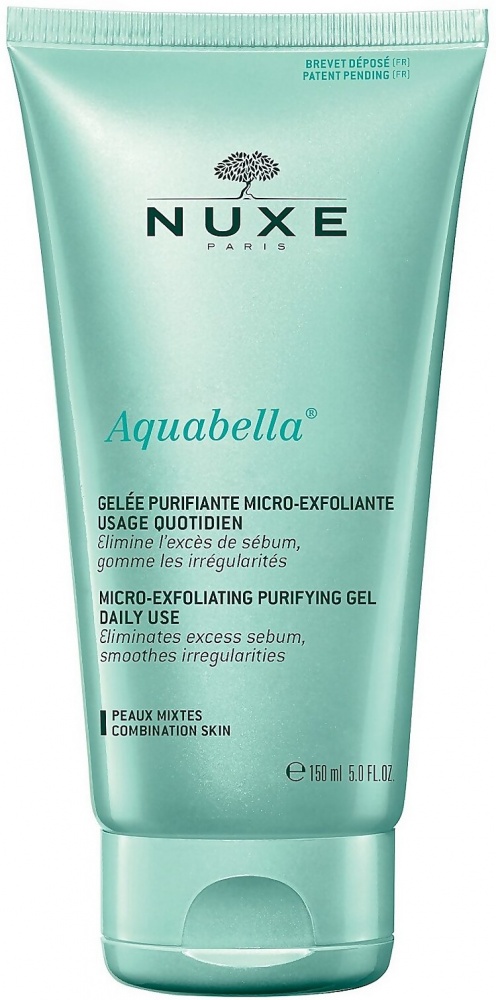 Nuxe Aquabella Purifying Gel