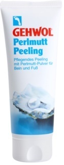 Gehwol Classic Foot Peeling
