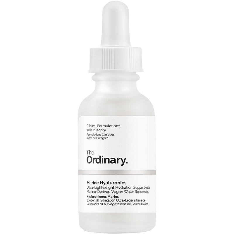 The Ordinary Marine Hyaluronics