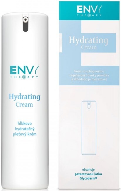 ENVY Therapy Hydrating Cream