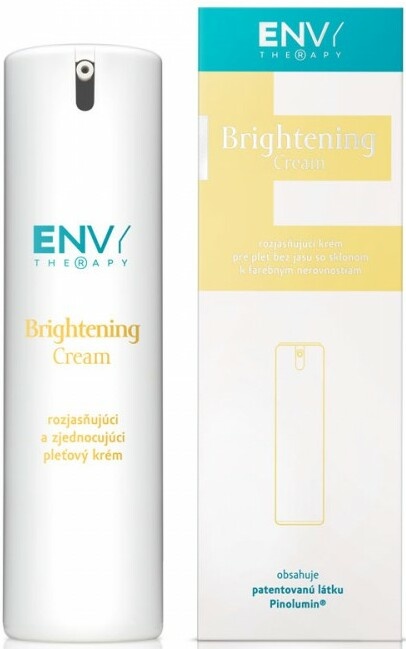 ENVY Therapy Brightening Cream