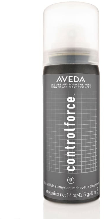 Aveda Control Force Hair Spray