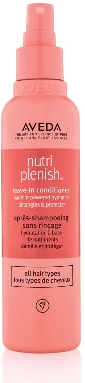Aveda Nutri Plenish Leave-in Conditioner