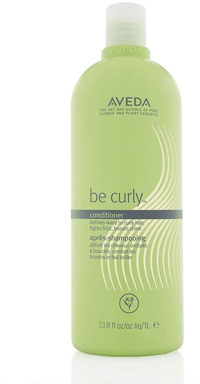 Aveda Be Curly Conditioner