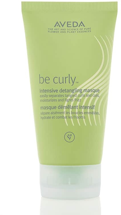 Aveda Be Curly Intensive Detangling Masque