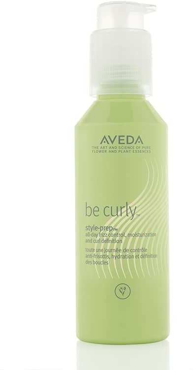 Aveda Be Curly Style Prep