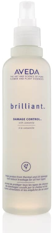 Aveda Brilliant Damage Control