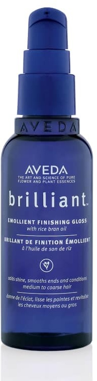 Aveda Brilliant Emollient Finishing Gloss