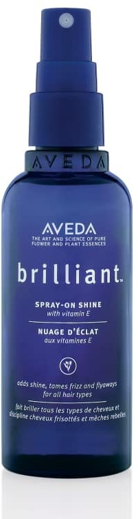 Aveda Brilliant Spray-On Shine
