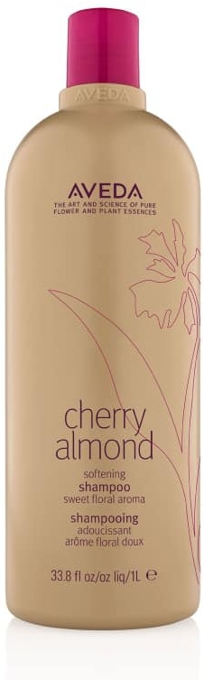 Aveda Cherry Almond Shampoo