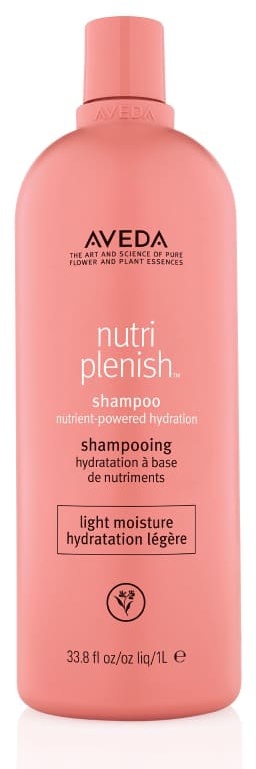 Aveda Nutri Plenish Light Moisture Shampoo