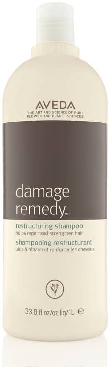 Aveda Damage Remedy Restructuring Shampoo