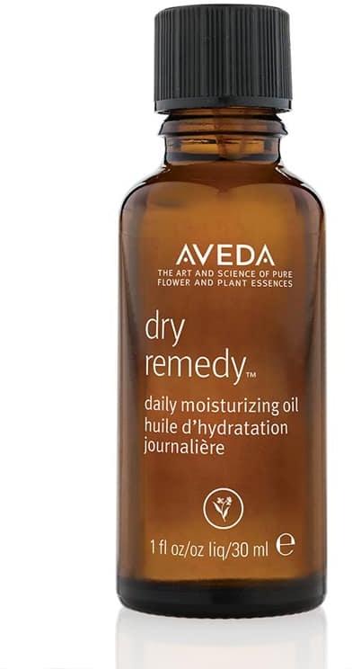 Aveda Dry Remedy Moisturizing Oil
