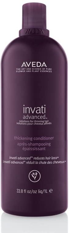 Aveda Invati Advanced™ Thickening Conditioner
