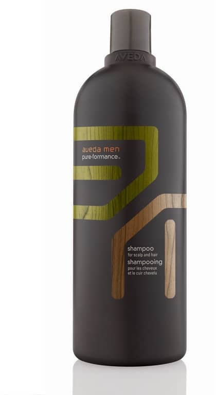 Aveda Men Pure-Formance Shampoo