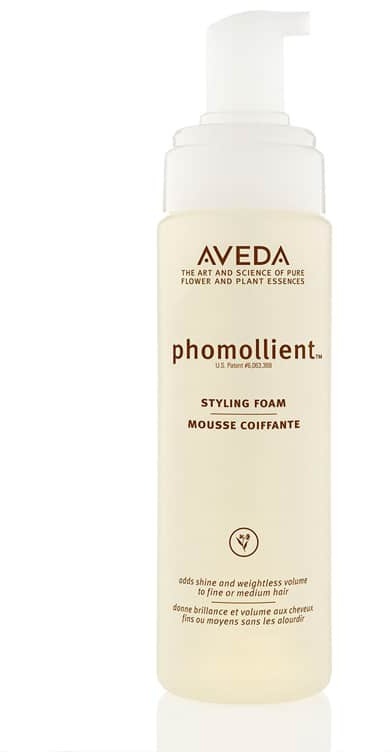 Aveda Phomollient Styling Foam
