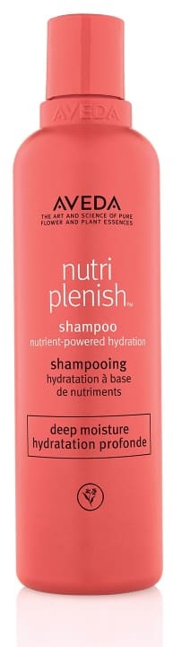 Aveda Nutri Plenish Deep Moisture Shampoo