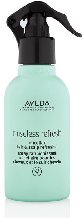 Aveda Rinseless Refresh Micellar Hair & Scalp Refresher