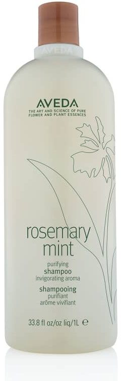 Aveda Rosemary Mint Purifying Shampoo