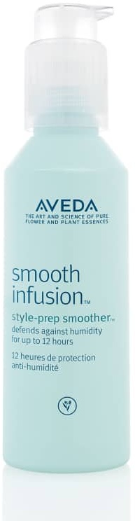 Aveda Smooth Infusion Style Prep Smoother