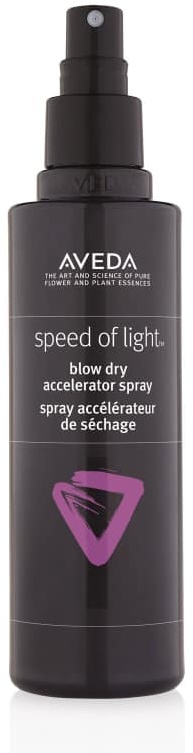 Aveda Speed of Light Blow Dry Accelerator