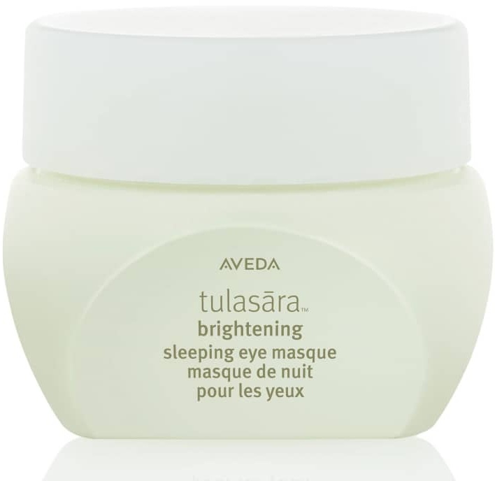 Aveda Tulasāra Brightening Sleeping Eye Masque