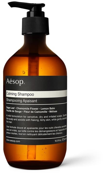Aesop Calming Shampoo