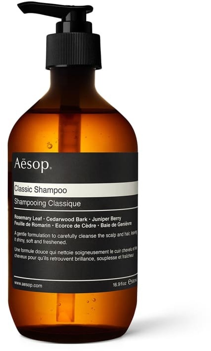 Aesop Classic Shampoo