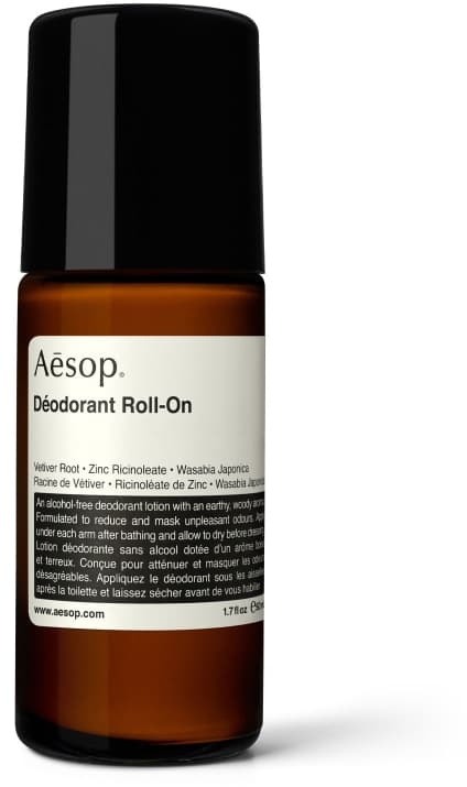 Aesop Deodorant Roll-On
