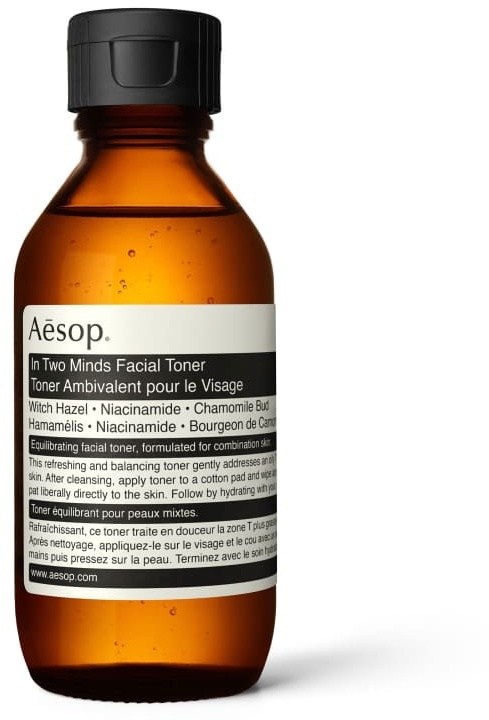 Aesop In Two Minds Facial Toner