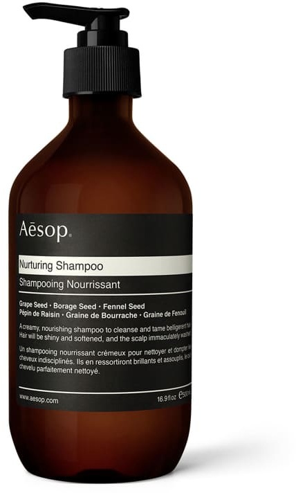 Aesop Nurturing Shampoo