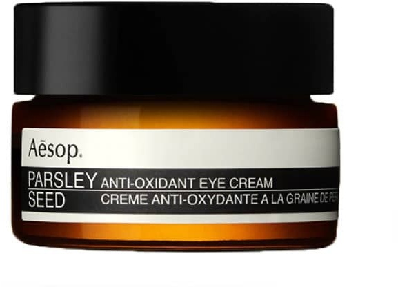 Aesop Parsley Seed Anti-Oxidant Eye Cream