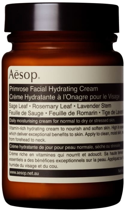 Aesop Primrose Facial Hydrating Cream