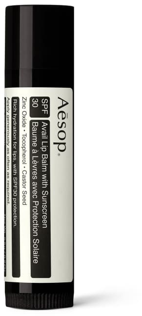 Aesop Protective Lip Balm SPF30