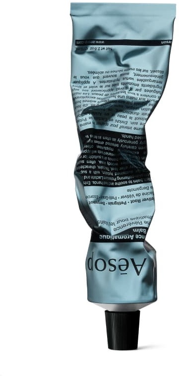 Aesop Reverence Aromatique Hand Balm