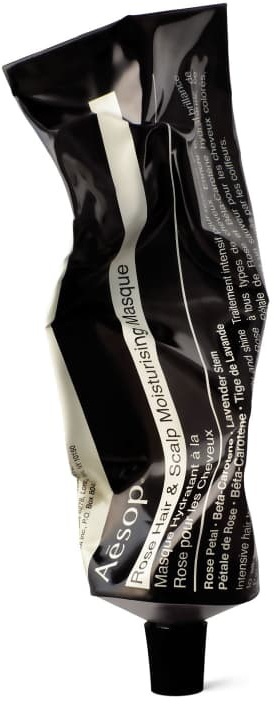 Aesop Rose Hair & Scalp Moisturising Masque