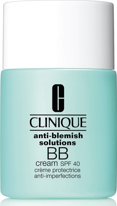 Clinique Anti-Blemish Solutions BB Cream SPF40