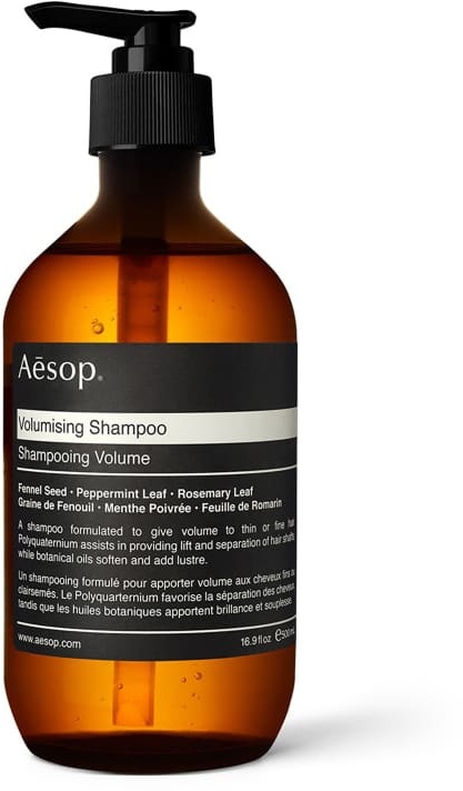 Aesop Volumising Shampoo