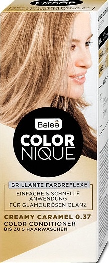 Balea Colornique barevný kondicionér na vlasy