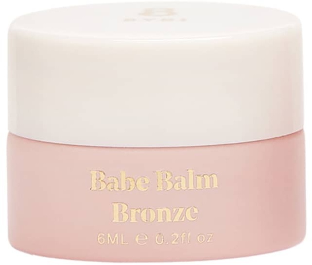 BYBI Beauty Babe Balm Bronze