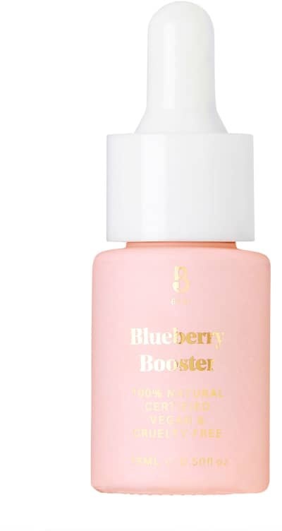 BYBI Beauty Blueberry Booster