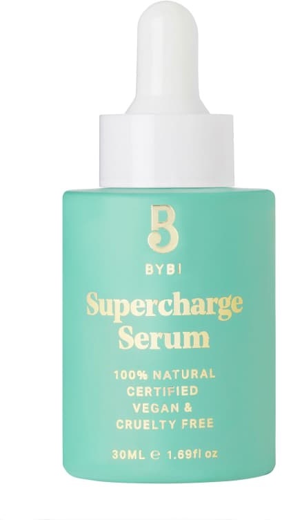 BYBI Beauty Supercharge Serum
