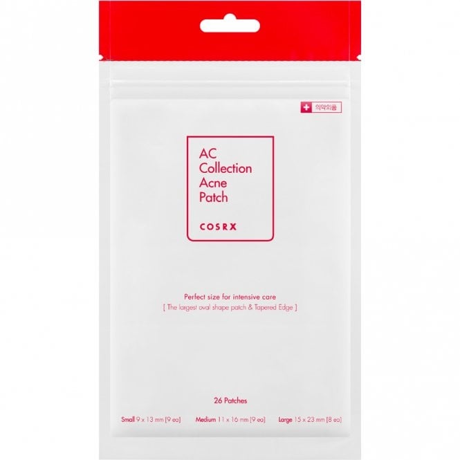 COSRX AC Collection Acne Patch