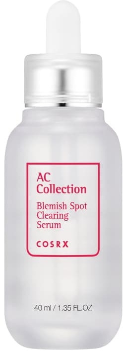 COSRX AC Collection Blemish Spot Clearing Serum